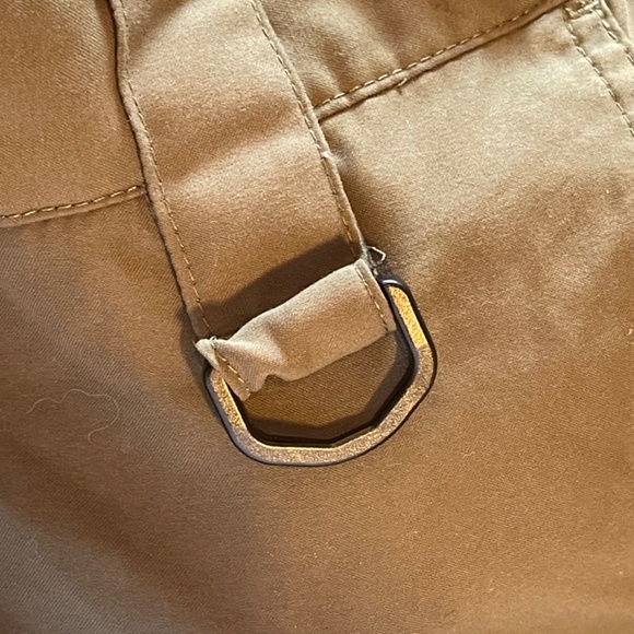 Boys scouts  Olive Cargo Pants - Picture 11 of 11